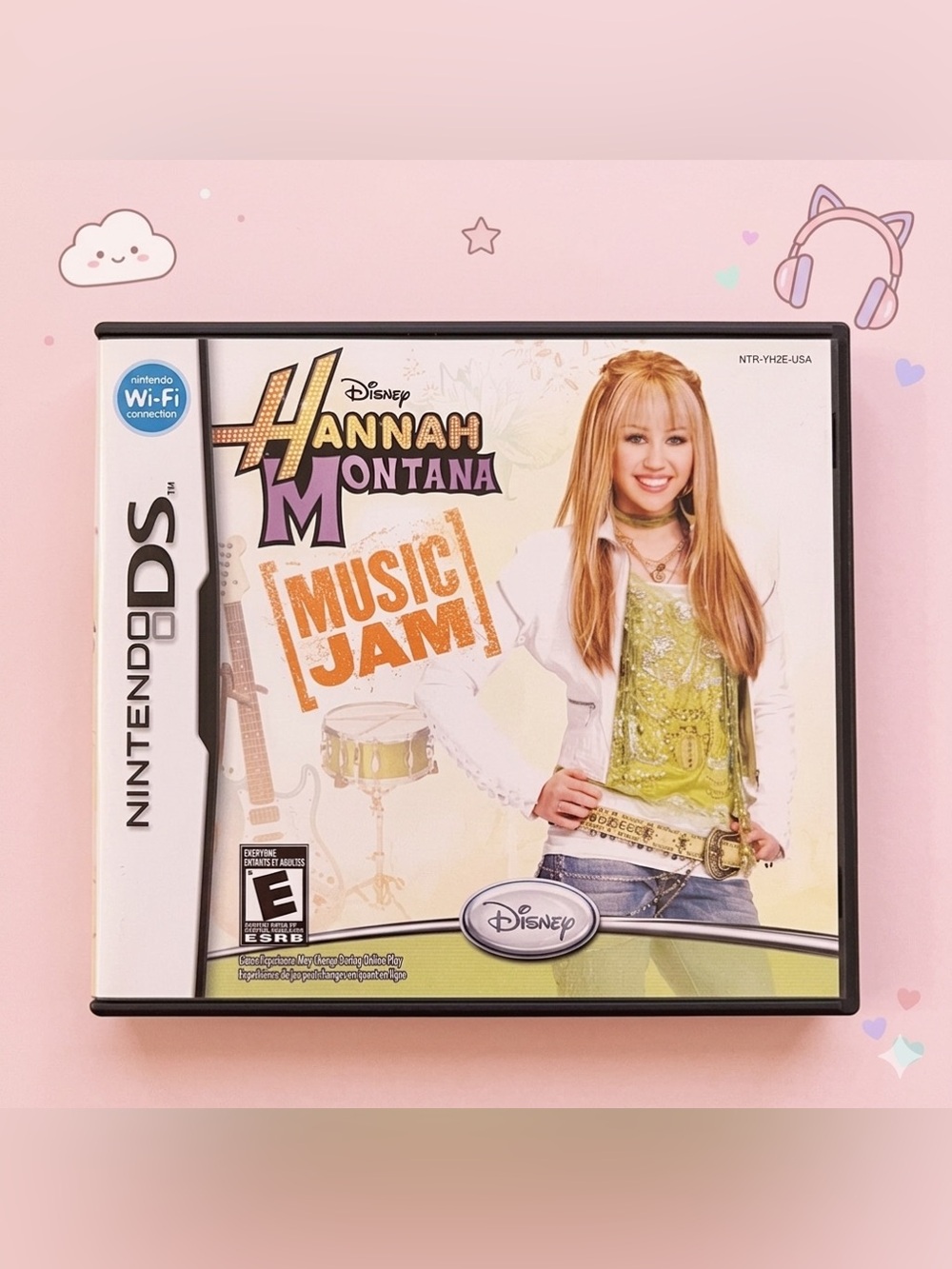 Music Jam Game